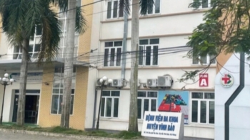 Cục Bà mẹ và Trẻ em (Bộ Y tế ) yêu cầu Sở Y Tế TP Hải Phòng xác minh làm rõ