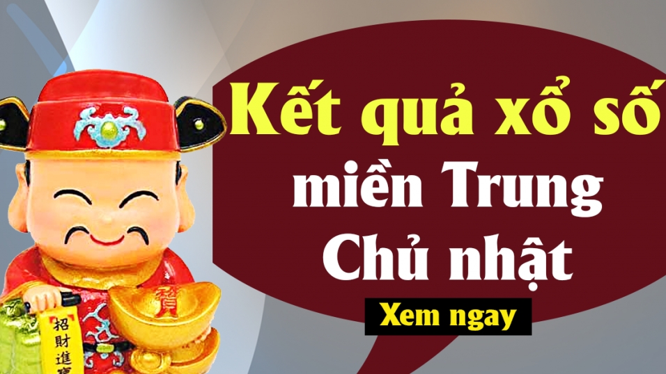 XSMT - Kết quả xổ số miền Trung hôm nay 13/4/2025 - XSMT 13/4 - KQXSMT