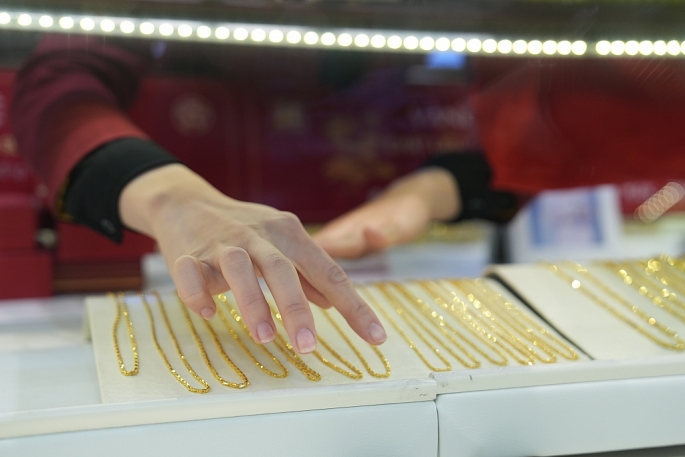 Giá vàng hôm nay 16/9/2025 Giá vàng hôm nay 16/9/2025