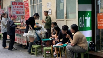 Cơ chế đặc thù và bước chuyển mạnh mẽ trong quản lý an toàn thực phẩm tại Hà Nội