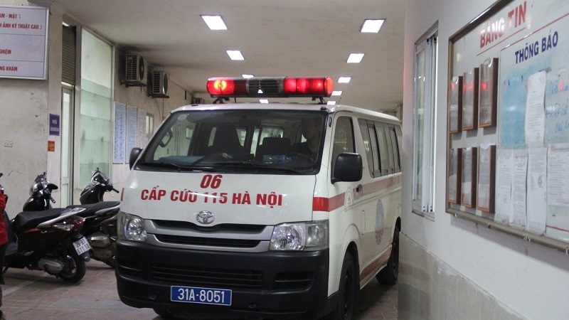 Hà Nội: triển khai kế hoạch đáp ứng y tế phục vụ các hoạt động kỷ niệm