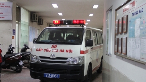 Hà Nội: triển khai kế hoạch đáp ứng y tế phục vụ các hoạt động kỷ niệm