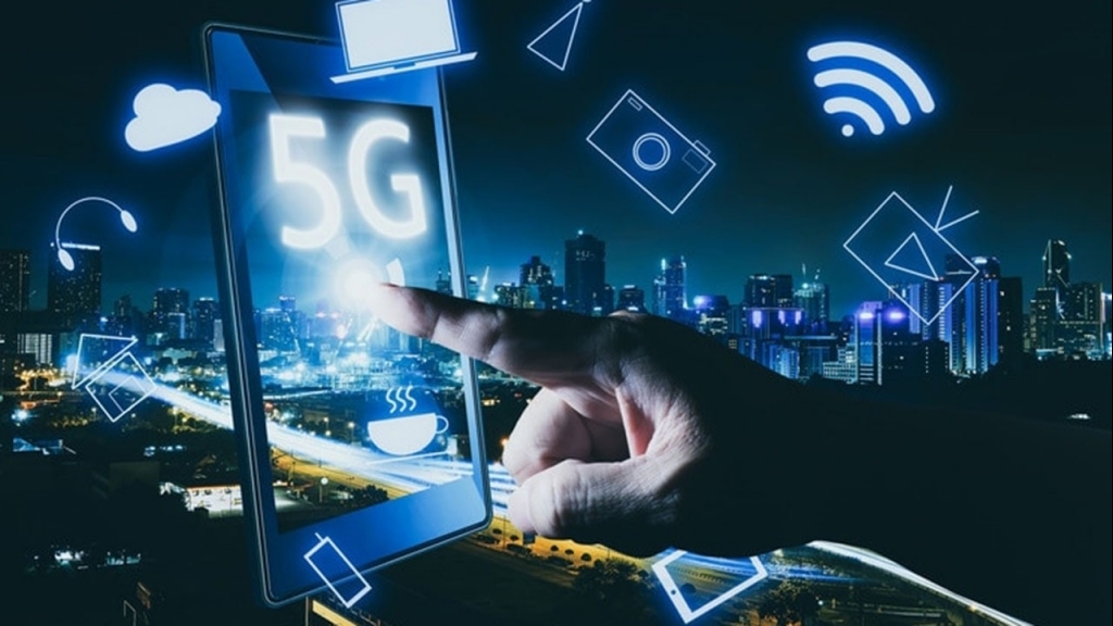 Quy định mới về hỗ trợ tài chính cho doanh nghiệp viễn thông triển khai mạng 5G