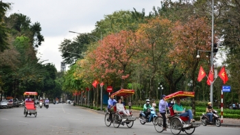 Tích cực quảng bá hình ảnh du lịch Việt Nam hấp dẫn, an toàn, thân thiện