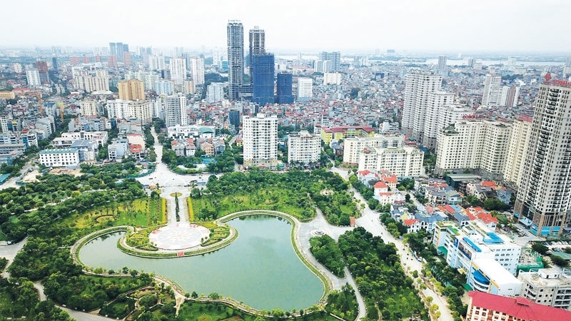Hà Nội đề ra lộ trình thực hiện Quy hoạch Thủ đô