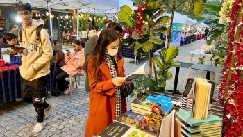 Hà Nội: đa dạng hoạt động hưởng ứng Ngày Sách và Văn hóa đọc Việt Nam