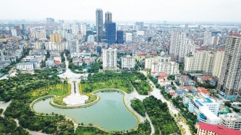 Hà Nội đề ra lộ trình thực hiện Quy hoạch Thủ đô