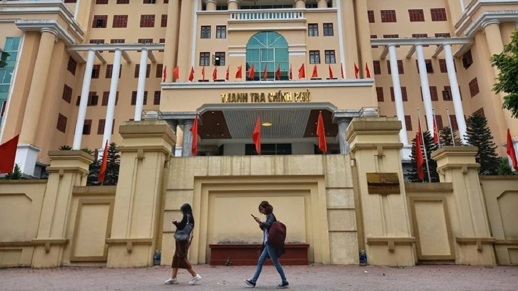 Kế hoạch thực hiện Kết luận của Bộ Chính trị về sắp xếp hệ thống cơ quan thanh tra