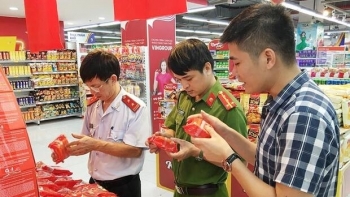 Hà Nội: kiểm soát chất lượng thực phẩm tại làng nghề bánh kẹo và dịp Tết Trung thu 2025