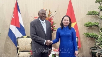 Việt Nam luôn coi Cuba là đối tác quan trọng và tin cậy hàng đầu