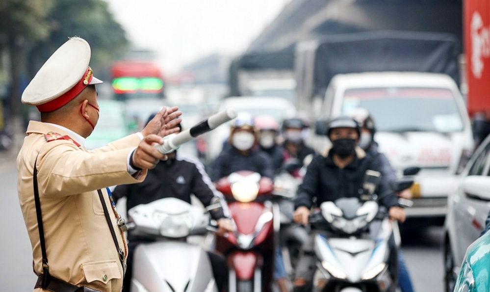 Hiệu quả rõ nét triển khai Chương trình số 09-CTr/TU về quốc phòng, an ninh và trật tự xã hội