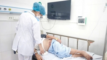 Đừng chủ quan với zona thần kinh, căn bệnh có thể gây biến chứng nặng