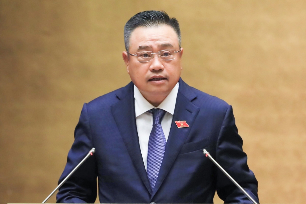 Kỳ 3: Hà Nội với nỗ lực hoàn thiện dự án Luật Thủ đô (sửa đổi)