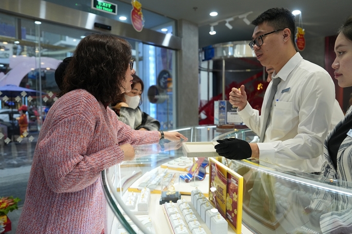 Giá vàng hôm nay 18/12/2025 Giá vàng hôm nay 18/12/2025