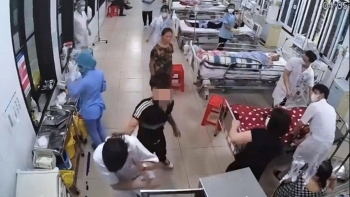 Bộ Y tế yêu cầu tăng cường an ninh bệnh viện vì an toàn của người bệnh và nhân viên y tế