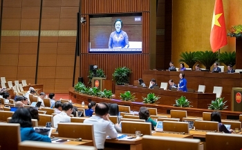 Mô hình chính quyền địa phương hai cấp: cuộc cải cách hành chính mang tính lịch sử