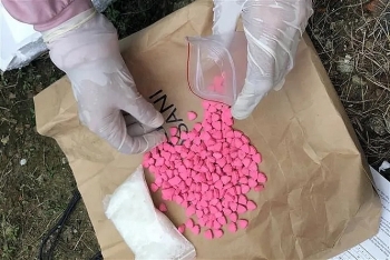 Cựu Phó đội trưởng lĩnh án chung thân