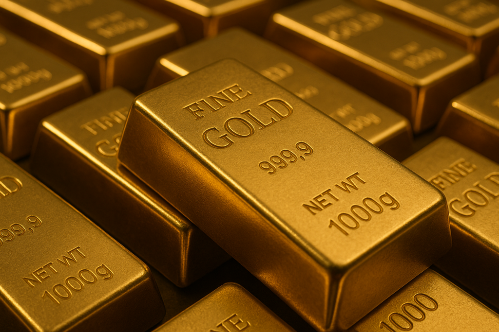 Giá vàng hôm nay 14/8/2025 Giá vàng hôm nay 14/8/2025