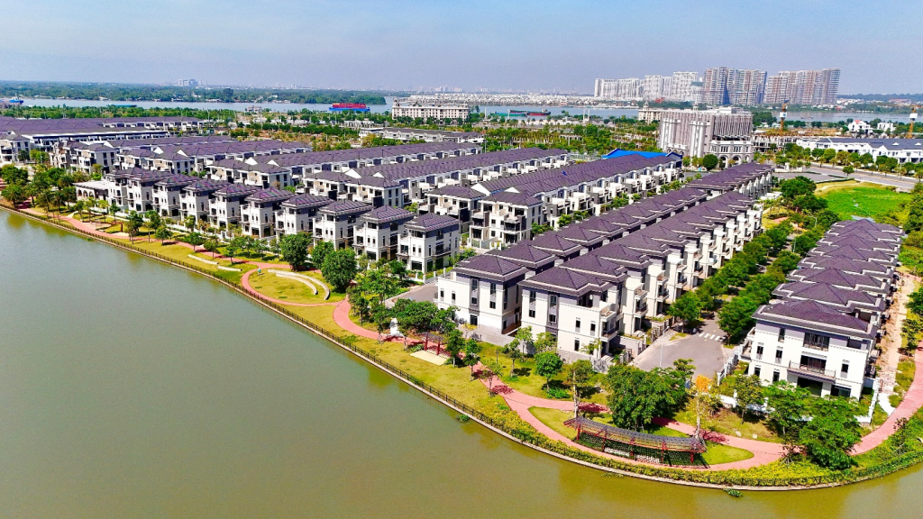 Các đô thị kiểu mẫu như Aqua City không chỉ giải tỏa áp lực bài toán nhà ở chất lượng cao, mà còn góp phần thay đổi diện mạo đô thị và sự phát triển kinh tế vùng 