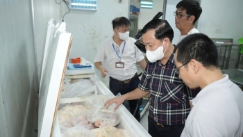 Hà Nội: bảo đảm an toàn thực phẩm phục vụ các sự kiện lớn năm 2025