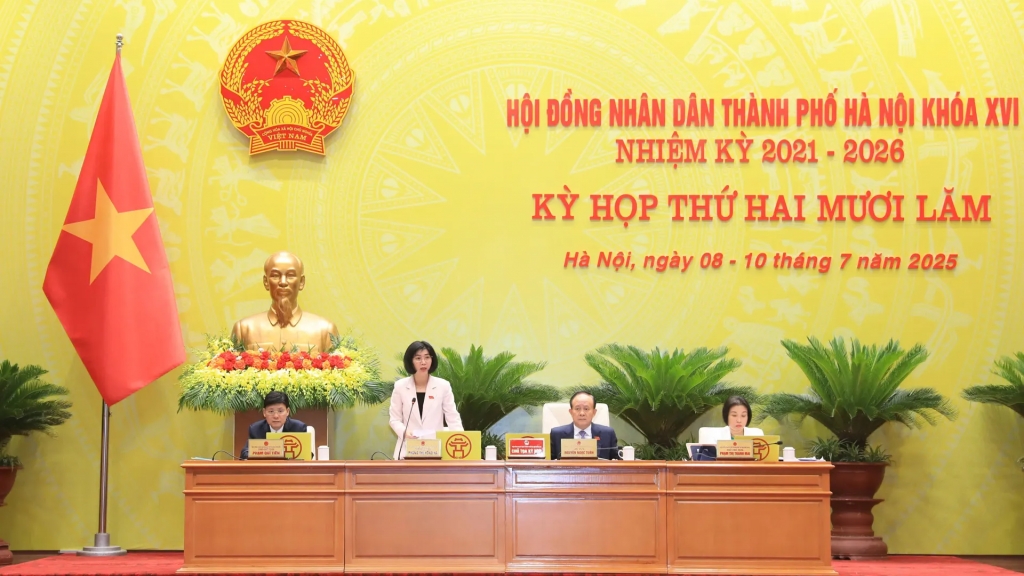 Thông qua chính sách ưu đãi, tạo động lực phát triển trung tâm công nghiệp văn hóa Thủ đô