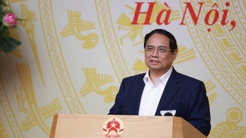 Thủ tướng chỉ đạo tiếp tục hoàn thiện thể chế, chính sách quản lý, sử dụng đất