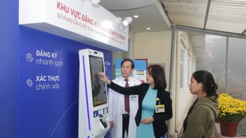 Ngành Y tế Thủ đô nỗ lực đổi mới, đáp ứng nhu cầu khám chữa bệnh của người dân