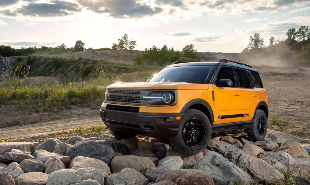 Ford triệu hồi gần 700.000 xe vì lỗi kim phun nhiên liệu, nguy cơ cháy nổ tiềm ẩn