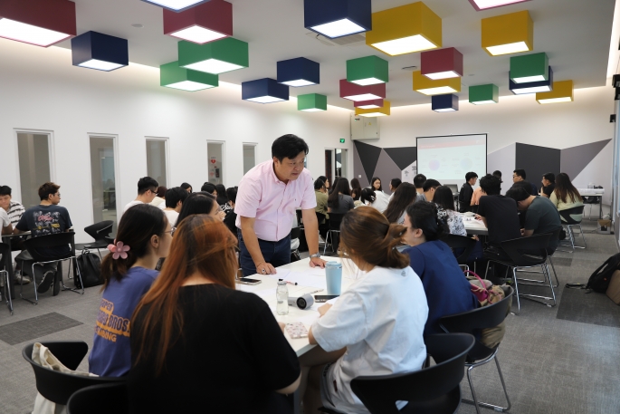 Khi “nguyện vọng 1” không còn quyết định việc chọn trường