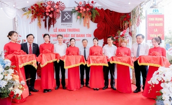 PGS.TS Phạm Minh Tuyên làm Trưởng Chi nhánh Văn phòng Luật sư Danh Tín tại Bắc Ninh