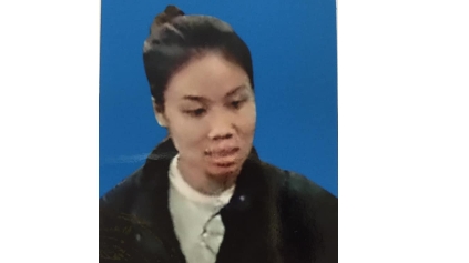 Truy nã người phụ nữ đánh người do mâu thuẫn tiền lương