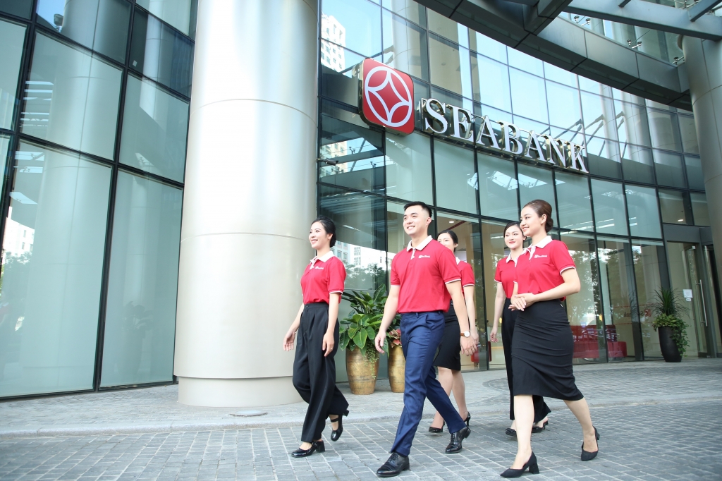 SeABank và AFS đã làm rõ các thông tin liên quan tới Hợp đồng chuyển nhượng Công ty Tài chính TNHH Một thành viên Bưu điện SeABank và AFS đã làm rõ các thông tin liên quan tới Hợp đồng chuyển nhượng Công ty Tài chính TNHH Một thành viên Bưu điện