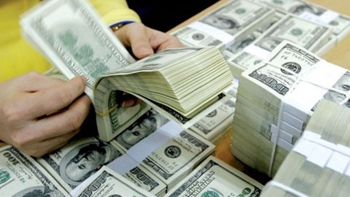 Tỷ giá USD hôm nay 1/8/2025: đồng USD tăng mạnh