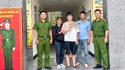 Đằng sau cuộc điện thoại yêu cầu chuyển ngay số tiền 100 triệu đồng...