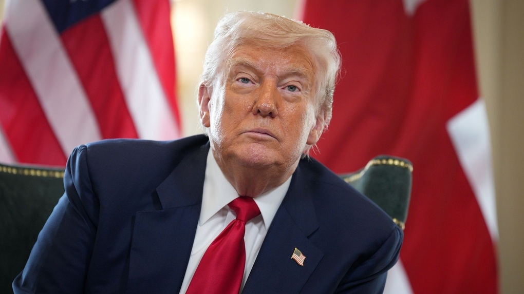Tổng thống Donald Trump sẽ tham dự Hội nghị Cấp cao ASEAN 47 tại Malaysia