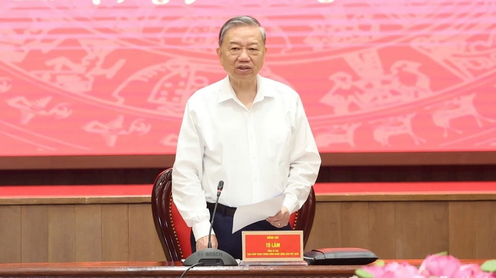 Hà Nội triển khai mạnh mẽ nhiều nhiệm vụ theo kết luận của Tổng Bí thư Tô Lâm