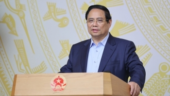 Việt Nam không thể đứng ngoài cuộc đua làm chủ công nghệ bán dẫn