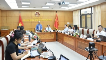 Đổi mới công tác xây dựng và thi hành pháp luật theo tinh thần Nghị quyết số 66-NQ/TW