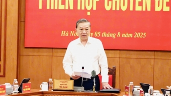 Xây dựng pháp luật phải sát thực tiễn, tháo gỡ 