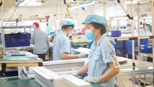 Tạo thuận lợi cho doanh nghiệp tiếp cận nguồn lực về đất đai