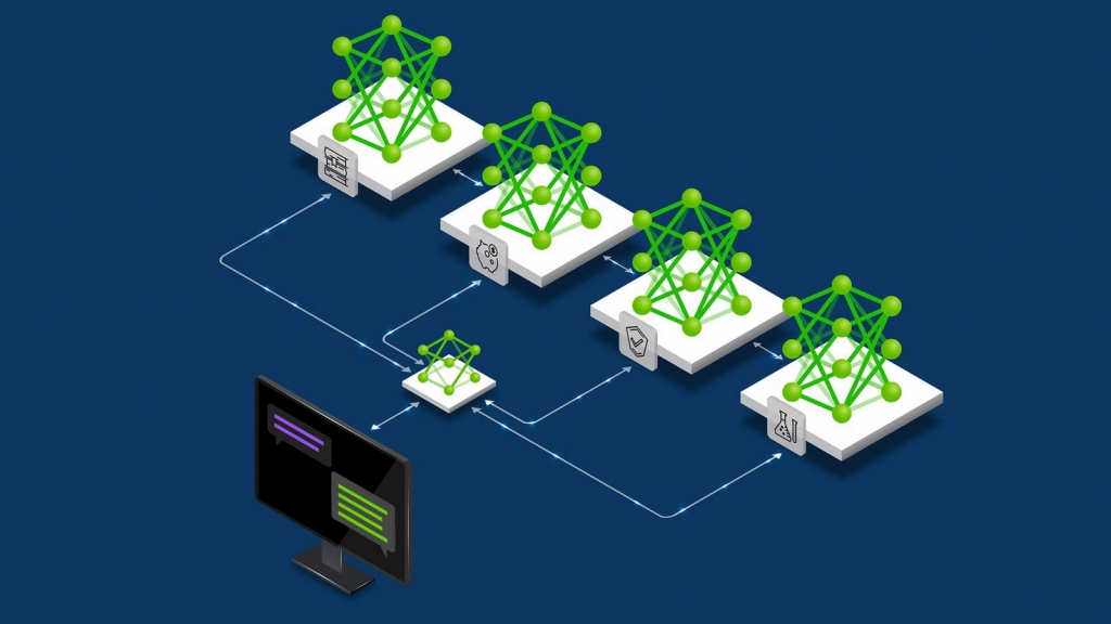 OpenAI gây sốt với mô hình AI mã nguồn mở đầu tiên