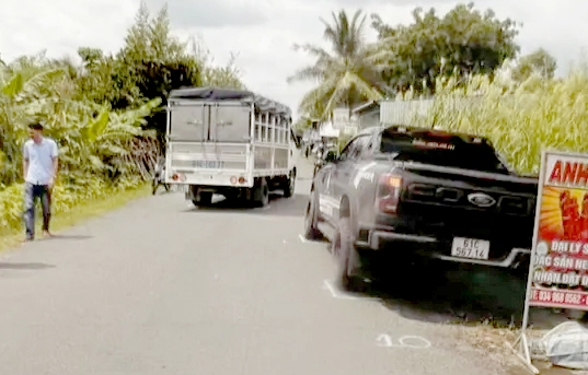 Vụ tai nạn ở Vĩnh Long: sức khoẻ tài xế xe tải ảnh hưởng thế nào đến quá trình tố tụng? Vụ tai nạn ở Vĩnh Long: sức khoẻ tài xế xe tải ảnh hưởng thế nào đến quá trình tố tụng?