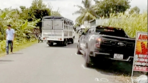 Vụ tai nạn ở Vĩnh Long: sức khoẻ tài xế xe tải ảnh hưởng thế nào đến quá trình tố tụng?