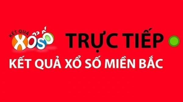 Kết quả xổ số miền Bắc hôm nay 8/8/2025 - XSMB 8/8/2025 - XSMB