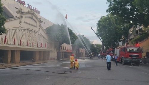 Nhiều vướng mắc xuất phát từ việc thiếu tính đồng bộ từ thiết kế đến nghiệm thu, vận hành