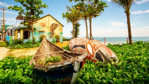 Việt Nam vươn lên top 3 điểm đến châu Á thu hút du khách quay lại nhiều nhất