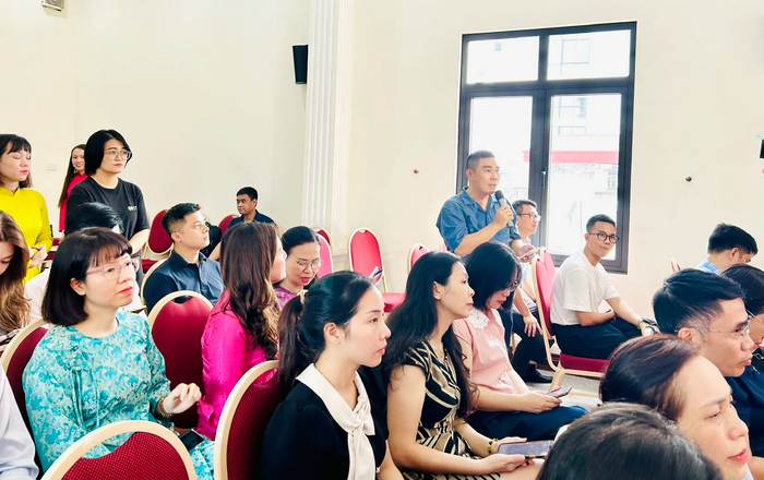 Hà Nội ra mắt website chào mừng 80 năm Cách mạng tháng Tám và Quốc khánh 2/9