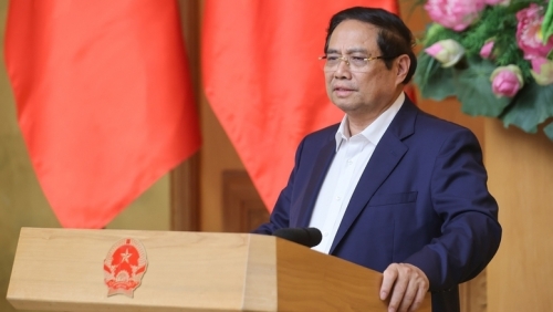 Đẩy mạnh thi đua, khen thưởng, hướng tới các sự kiện trọng đại của đất nước