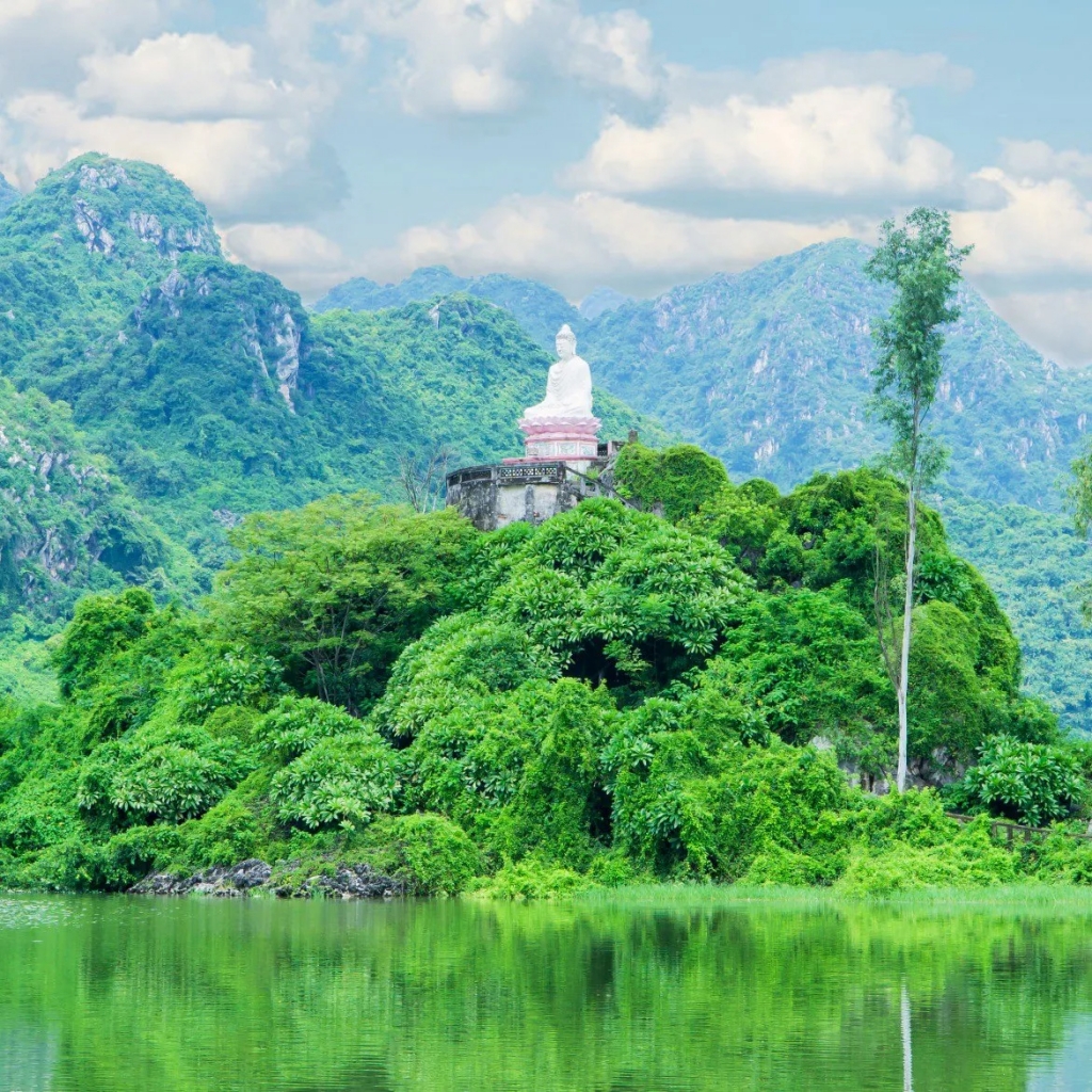 Xã Hồng Sơn, Hà Nội: gắn kinh tế nông nghiệp với du lịch