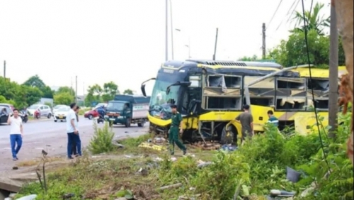 Cấm xe khách giường nằm có phù hợp với thực tế?